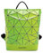 SURI FREY Suri Sports Jessy-Lu City Backpack M Green - Neon