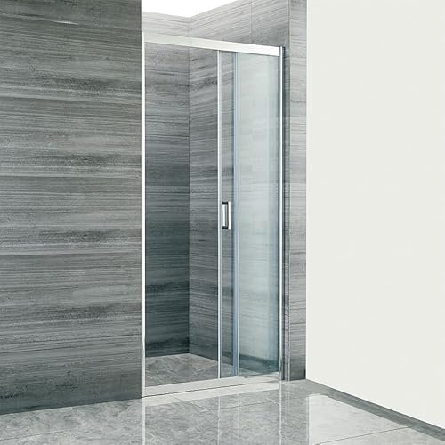 Porte à deux vantaux avec ouverture latérale coulissante