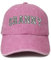 Enodtter Bestickte Granny Baseball Cap für Frauen, Geschenk für Oma Nana Mimi, Washed Pink Cotton Trucker Hat Snapback Hat, Granny (Washed Pink), Einheitsgröße