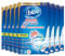 Bloo Power Fizz Tabs Anti-Limescale Drain Deep Toilet Cleaning Lemon, 8 x 22.5g x 8