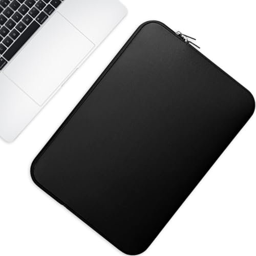 Genérico Fundas de ordenador para portátiles - Funda para portátil compatible con portátiles de 11 a 15 pulgadas disponibles,Estuche para portátil Ultrabook de 11 a 15 pulgadas disponible