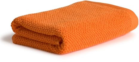 Möve Handtuch Bliss Handtücher - 50 x 100 cm, 100% Baumwolle,