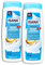 2 er Pack ISANA Leichte Bodylotion Bodycreme 2 x 400 ml
