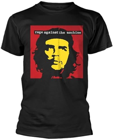 Rage Against The Machine Che T Shirt