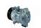 9684075880 COMPRESSORE ARIA CONDIZIONATA PER PEUGEOT 2008 I (CU_) 1.6 HDI 68 KW