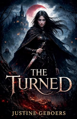 The Turned (Book One, Band 1)