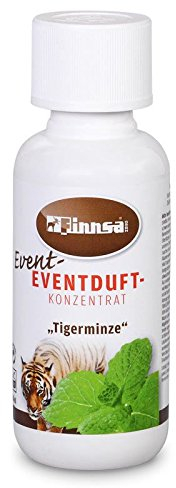 Finnsa Event Sauna-Duftkonzentrate 100 ml, Tigerminze