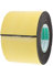 sourcing map Burlete Adhesiva EVA, Cinta Aislante Espuma de Una Cara 100mm Ancho 4mm Grosor 3 Metros Longitud, Burlete Puerta Burlete Ventana Antiruido Resistente a los Golpes, Paquete de 1