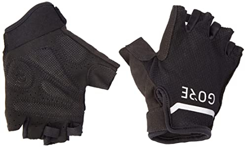 GOREWEAR C5 Kurze Handschuhe, Black, 9