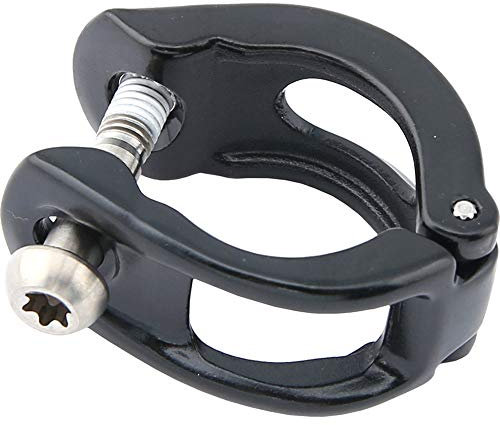 Sram Matchmaker X Schelle Titan Schraube schwarz + SCHLAUCHFLICKEN