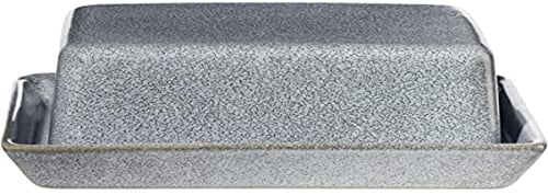 ASA 4708118 Butterdose, Keramik, 17cm