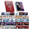Astro LOMO Cards 55PCS All Yours New Album Photo Cards Kpop Postcard for Fans Daughter