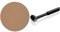 Pro-Ject Cork Mat Plattentellerauflagematte aus Naturkork & Pro-Ject Clean it Karbonfaser Nadelbürste