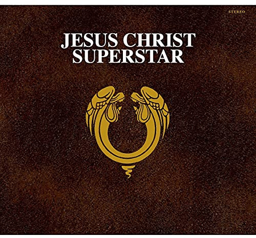 Jesus Christ Superstar-50th Anni. (2CD)