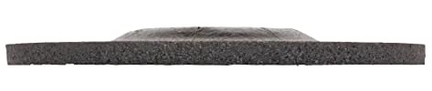 Sealey PTC115G12 Schleifscheibe, Ø 115 x 6 mm, Bohrung 22 mm, 12 Stück