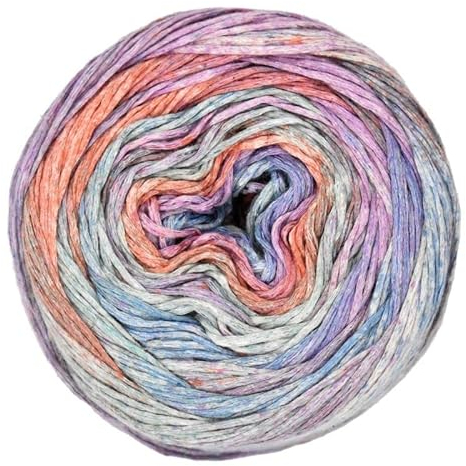 Louisa Harding Provence Strickwolle – 102 Valensole