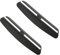 2PCS Knife Sharpening Guide, Jagowa Whetstone Knife Sharpener Guide Angle Grinding Clamp for Outdoor Kitchen