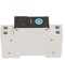Interrupteur de Commutateur de Commande de Téléphone Portable à Télécommande sans Fil AC 230V, Interrupteur de Commutateur de Maison Intelligente WiFi avec 3 Modes de (40A)