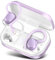 POMUIC Auriculares Inalámbricos Deportivos, 2023 Auriculares Bluetooth 5.3, 120H de Reproducción con Cancelacion Ruido ENC, Auriculares Inalambricos IPX7 Impermeable, Carga Rápida USB-C Pantalla LED