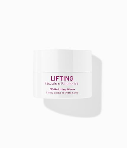 Labo Lifting Gesichts- und Augenlidcreme Feste Tagescreme 15 ml (Klasse 4)