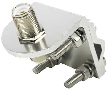 PNI SPA150 Bracket for mounting The Antenna on The Mirror or Metal bar