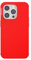 PopSockets iPhone 14 Pro Case with MagSafe, Phone Case for iPhone 14 Pro, Grip Sold Separately, Wireless Charging Compatible - Rosso