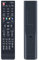 New Replacement Remote Control fit for Bush LCD TV/DVD Model BTVD31187S2 BTVD91186B BTVD91216B