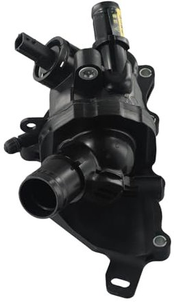 XINGDE [Replacement] Alloggiamento termostato alloggiamento 110600260R 2822033000 1PC 1x for Nissan for Qashqai J11/J12 for Mercedes M282.914/1.3T