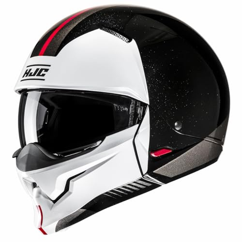 HJC, Jet Motorradhelm I20 VENA MC1, XL