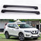LICYAN 2 Stück Aluminium Dachträger Relingträger Dachgepäckträger für Honda CRV CR-V 2002-2006, Fahrradträger Dachboxen Dachgepäckablage