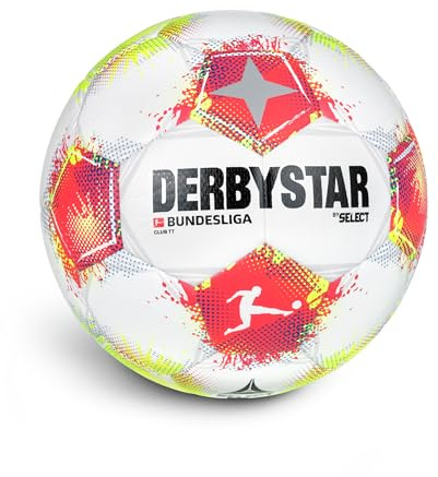 Derbystar Bundesliga Club TT
