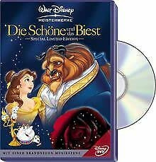 Die Schöne und das Biest - Special Limited Edition [Special Edition] [Special Edition]