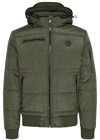 Blend BHBoris Herren Winterjacke Jacke Herrenjacke