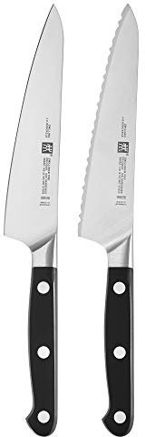 ZWILLING Pro 2-teiliges Vorbereitungsmesser-Set