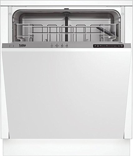 Beko DIN 14212 A scomparsa totale 12coperti A+ lavastoviglie