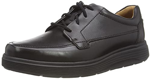 Clarks Un Abode Ease Herren Derbys