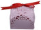 Xurgm Stanzschablonen Box Scrapbooking Stanzschablone Embossing Machine Schablonen Schneiden Stanzformen, für Sizzix Big Shot und Andere Stanzmaschine
