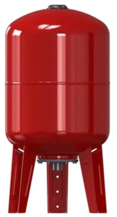 Varem Ausdehnungsgefäß 200l vertikal MaxiVarem LS CE Brauchw