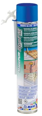 Mapepur Roof Foam M Mapei 750ml