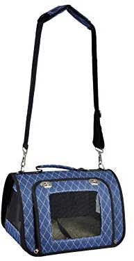 Flamingo 518126 Tragetasche Audrey 36x21x23 cm