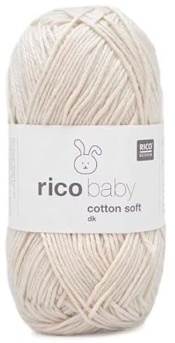 Rico Baby Cotton Soft dk 58
