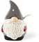 Excelsa Gnomo Christmas Sucrier/Fromager, Céramique, 100 ml