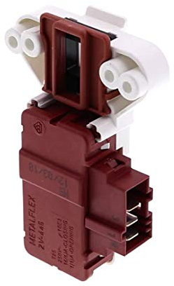 AYA, SECURITE Lave-Linge PORTE