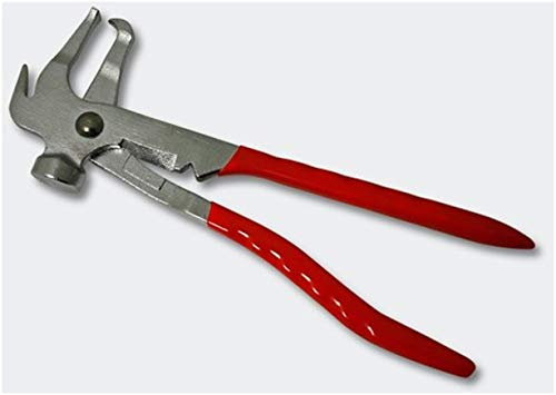 LELUX Universal Auswucht-Zange