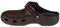 Crocs mens Yukon Vista Ii Clog Clogs, Espresso, 46/47 EU