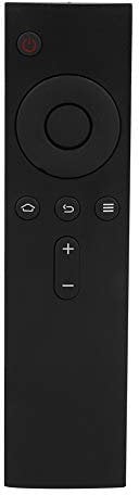 Mando a Distancia de Repuesto para MIUI para TV Box 3/3c/3s/3pro, no Requiere programación ni configuración