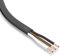 Auprotec Câble de véhicule 20 m - 3 x 1,5 mm² - Câble plat 3 fils - Câble électrique FLRYY - Pour remorque de voiture