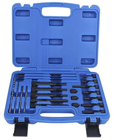 Rimozione Candelette, Rimozione Candelette Estrattore Estrattore Elemento Riscaldatore Elettrodi Foratura Maschiatura M8 M10