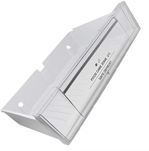 sparefixd Tiroir de refroidissement pour réfrigérateur et congélateur Hotpoint