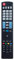 VINABTY AKB73756523 Telecomando sostitutivo per LG TV LCD 32LK330 26LV2500 32LK450 32LV2500 32LV350